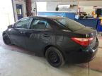 2019 Toyota Corolla L zu verkaufen in Angola, NY - Side