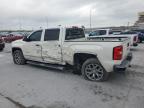 2014 Gmc Sierra C1500 Slt en Venta en New Orleans, LA - Side
