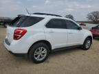 2017 Chevrolet Equinox Lt for Sale in Mcfarland, WI - Hail