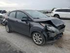 2019 Ford Fiesta Se на продаже в Tulsa, OK - Front End