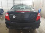 2011 Ford Fusion Se for Sale in Madisonville, TN - Front End