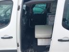 2016 CITROEN BERLINGO M for sale at Copart YORK