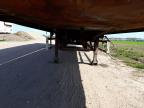 2000 TRAI TRAILER for sale at Copart WOLVERHAMPTON