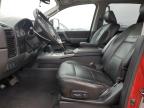 2010 Nissan Titan Xe იყიდება Chicago Heights-ში, IL - Rear End
