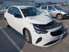 2023 VAUXHALL CORSA DESI for sale at Copart CHESTER