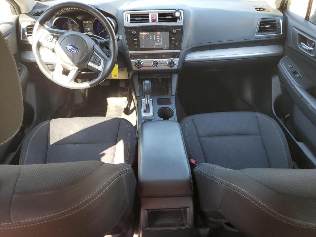  SUBARU LEGACY 2015 Szary