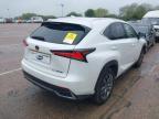 2018 LEXUS NX 300H LU for sale at Copart SANDWICH
