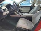 2018 Honda Accord Lx de vânzare în Riverview, FL - Front End