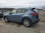 2016 Mazda Cx-5 Touring იყიდება Duryea-ში, PA - Rear End