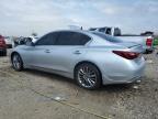 2018 Infiniti Q50 Luxe for Sale in Chicago Heights, IL - Vandalism
