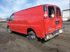 2012 Gmc Savana G2500 for Sale in New Britain, CT - Rear End