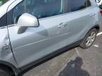 2016 VAUXHALL MOKKA SE C for sale at Copart ST HELENS