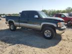 2001 Gmc Sierra C2500 Heavy Duty for Sale in Tifton, GA - Front End