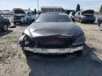 2012 Bmw 650 I na sprzedaż w Eugene, OR - Front End