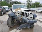 2007 Jeep Wrangler Rubicon for Sale in Greenwell Springs, LA - Front End