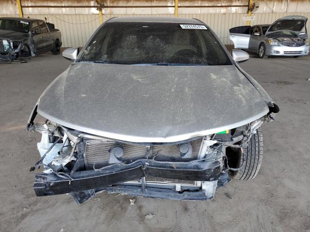  TOYOTA CAMRY 2013 Srebrny