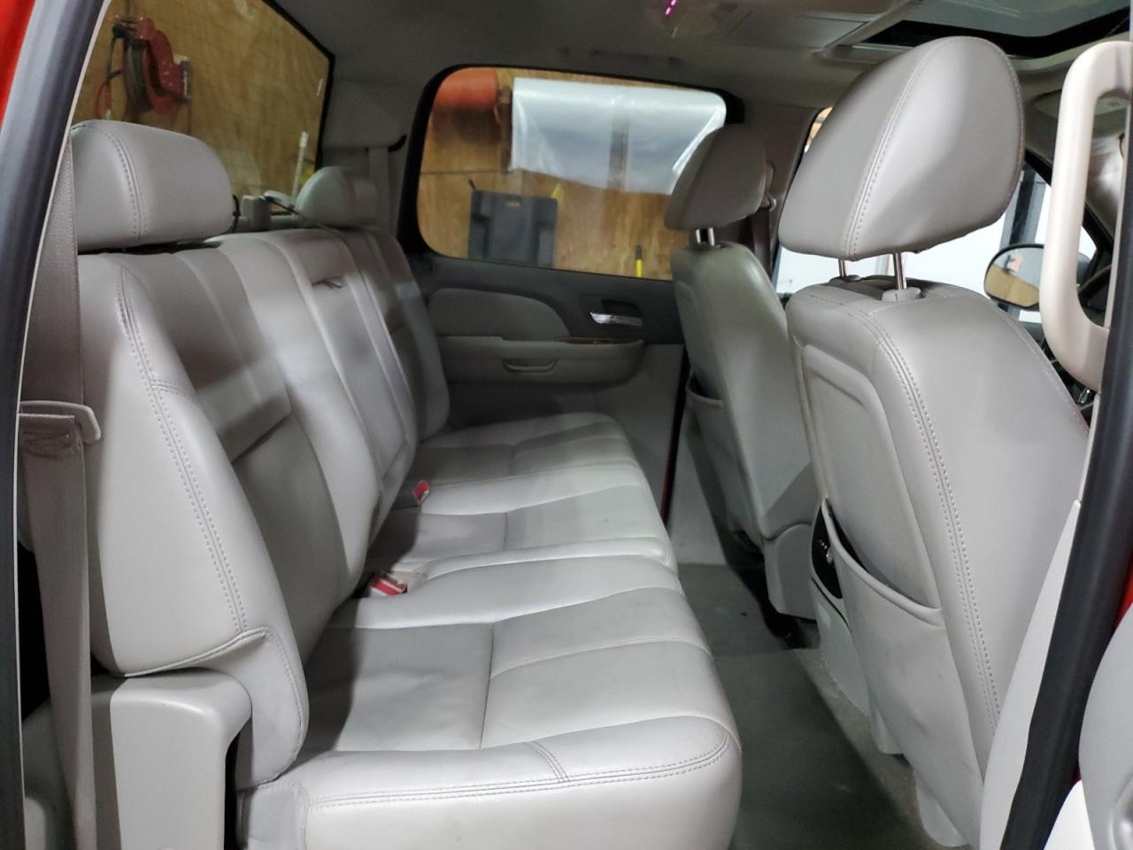 2007 GMC New Sierra K1500 VIN: 3GTEK13337G511879 Lot: 54885935