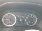 2019 HYUNDAI SONATA SE   for sale at Copart TX - HOUSTON