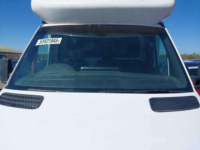 2019 MERCEDES BENZ SPRINTER 3