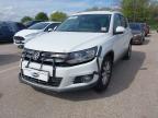 2015 VOLKSWAGEN TIGUAN MAT for sale at Copart SANDWICH