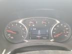 2020 Chevrolet Equinox Lt en Venta en San Antonio, TX - Front End