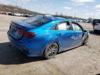2023 Kia Forte Gt Line de vânzare în Chicago Heights, IL - Rollover