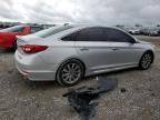 2016 Hyundai Sonata Sport zu verkaufen in Earlington, KY - Water/Flood