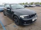 2011 BMW 118D SPORT for sale at Copart NEWBURY
