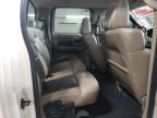 2008 Ford F150 Supercrew na sprzedaż w Elgin, IL - Rear End