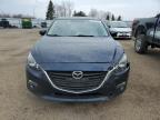 2015 MAZDA 3 TOURING for sale at Copart ON - TORONTO