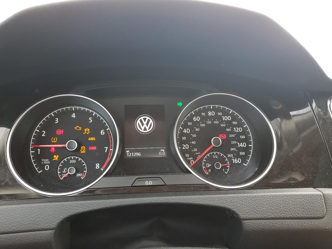 2017 Volkswagen Golf Sportwagen S VIN: 3VWC17AU3HM502981 Lot: 53972995