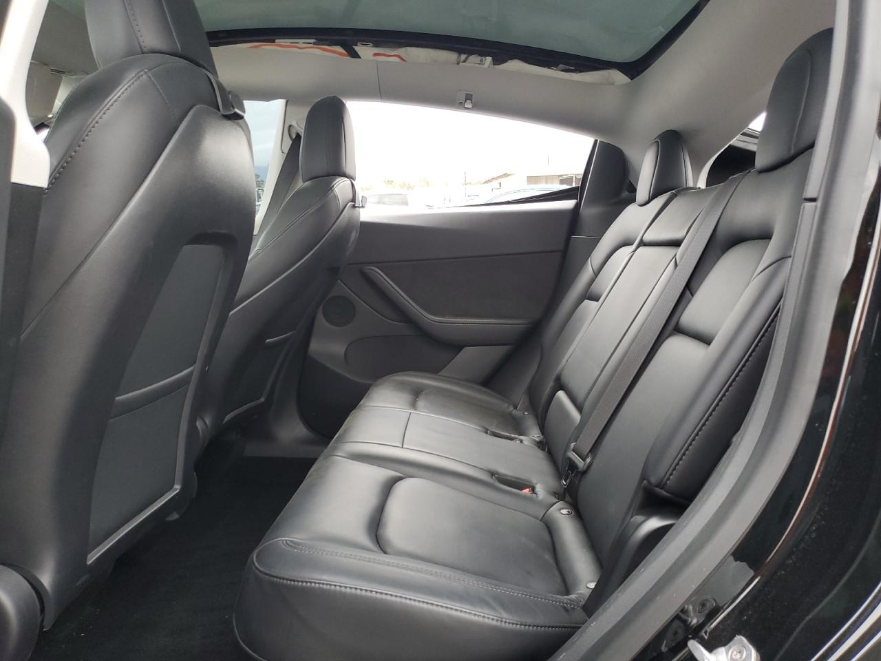 2021 Tesla Model Y VIN: 5YJYGDEE3MF084655 Lot: 53835715