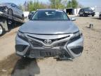 2021 Toyota Camry Se de vânzare în Baltimore, MD - Side