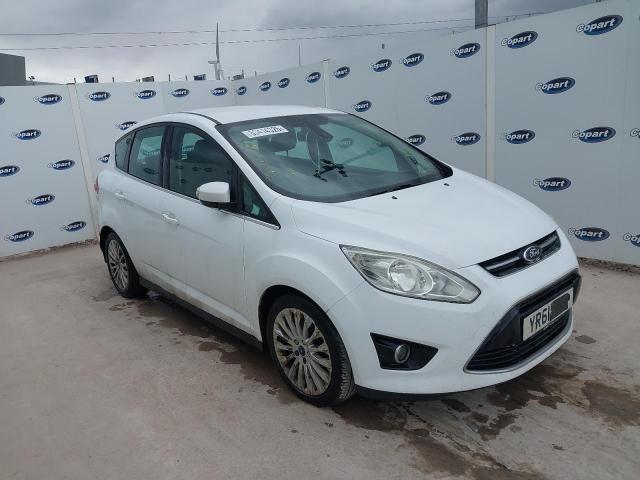 2011 FORD C-MAX TITA