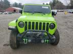 2021 Jeep Gladiator Overland იყიდება Mendon-ში, MA - Front End