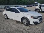 2024 Chevrolet Malibu Ls for Sale in Ellenwood, GA - Side