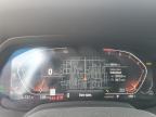 2020 Bmw X5 Sdrive 40I იყიდება Las Vegas-ში, NV - Side