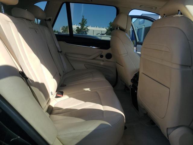 2014 BMW X5 XDRIVE35I