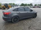 2016 Ford Focus Se en Venta en Bridgeton, MO - Front End