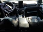 2022 Ford Explorer St на продаже в Woodhaven, MI - Stripped