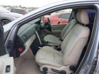 2008 MERCEDES BENZ B180 SPORT for sale at Copart SANDWICH