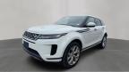 2020 LAND ROVER RANGE ROVER EVOQUE SE for sale at Copart MA - NORTH BOSTON