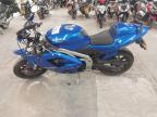 2001 TRIUMPH DAYTONA 95 for sale at Copart SANDTOFT
