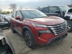 2025 Nissan Rogue Sv for Sale in Woodhaven, MI - Vandalism