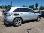 2017 Mercedes-Benz Glc 300 4Matic for Sale in Chalfont, PA - Rear End