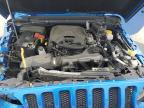 2022 Jeep Wrangler Unlimited Sport за продажба в Houston, TX - Front End