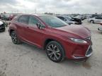 2020 Lexus Rx 350 იყიდება Houston-ში, TX - Front End