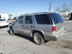 1999 Gmc Jimmy  en Venta en Anthony, TX - Front End