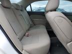 2010 Ford Fusion Hybrid продається в Chicago Heights, IL - Front End