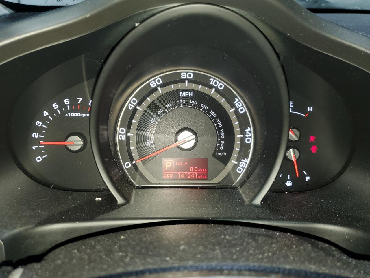 2012 Kia Sportage Base VIN: KNDPB3A21C7286379 Lot: 52808445